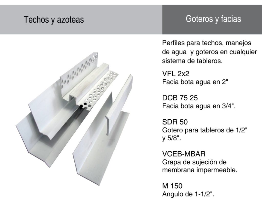 GOTEROS Y FACIAS